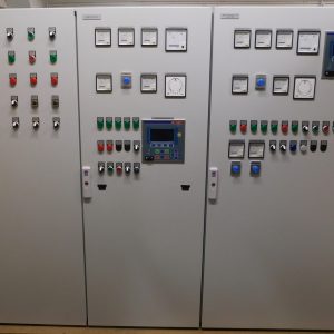Schaltanlagenbau
