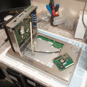 Service IPC